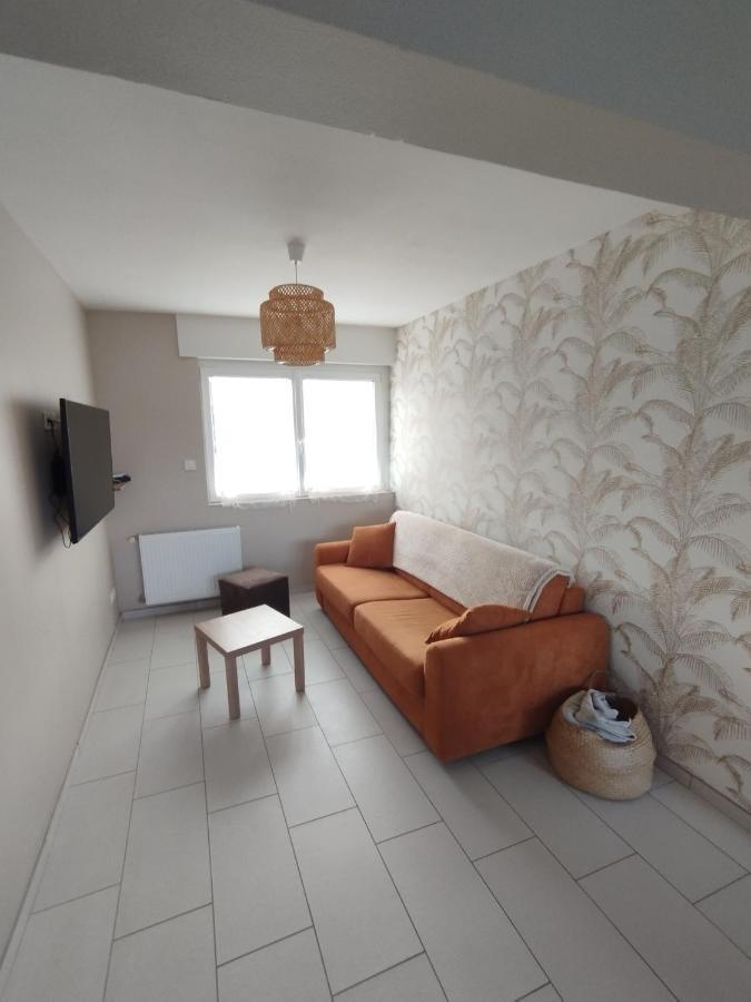 Maison La Cote 滨海布洛涅 外观 照片