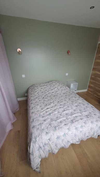 Maison La Cote 滨海布洛涅 外观 照片