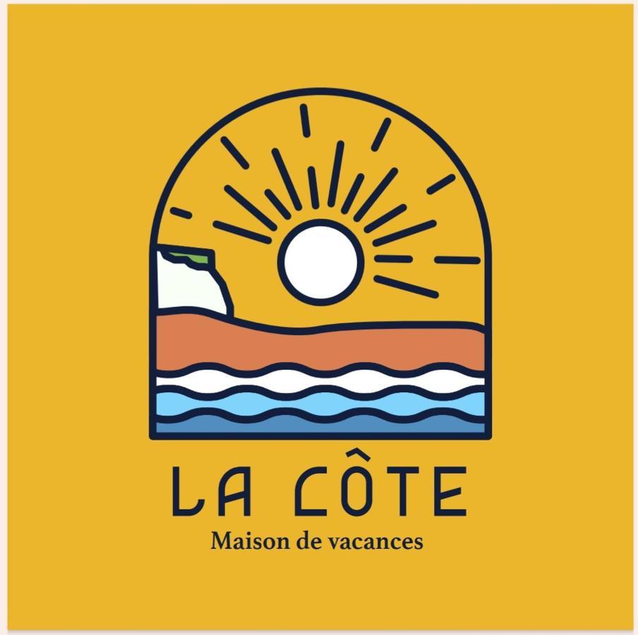Maison La Cote 滨海布洛涅 外观 照片